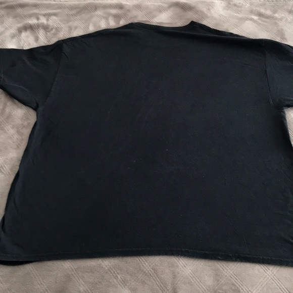 Lucky cat lama tee - Picture 4 of 4